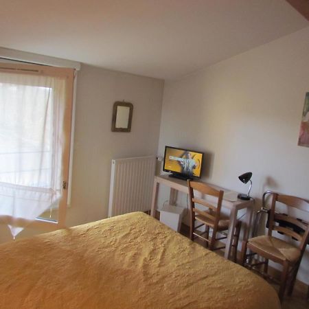 Le Relais De La Tour Hotell Capdenac-Gare Eksteriør bilde